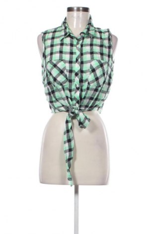 Γυναικείο πουκάμισο 17 & Co., Μέγεθος L, Χρώμα Πολύχρωμο, Τιμή 13,00 €