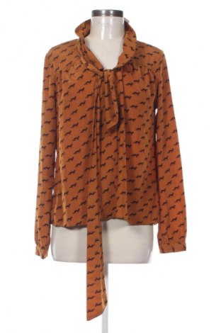 Damenbluse 3 Suisses, Größe M, Farbe Mehrfarbig, Preis € 7,99