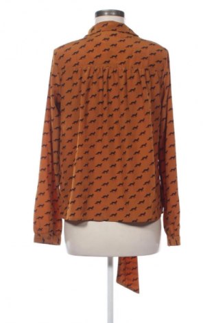 Damenbluse 3 Suisses, Größe M, Farbe Mehrfarbig, Preis € 7,99