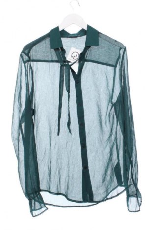 Dámska košeľa  ASOS, Veľkosť M, Farba Zelená, Cena  20,90 €