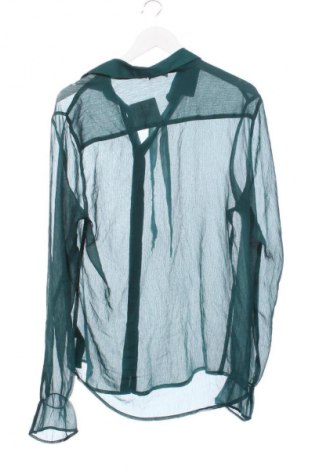 Dámska košeľa  ASOS, Veľkosť M, Farba Zelená, Cena  20,90 €