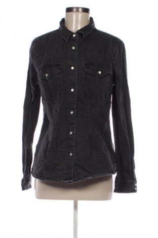 Dámska košeľa  ASOS, Veľkosť L, Farba Čierna, Cena  9,95 €