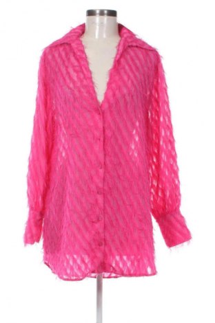 Női ing ASOS, Méret M, Szín Rózsaszín, Ár 4 019 Ft