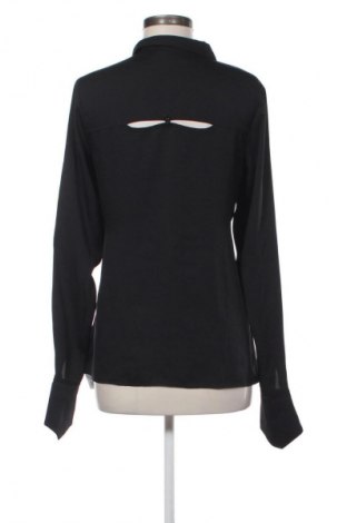 Cămașă de femei ASOS, Mărime M, Culoare Negru, Preț 109,25 Lei