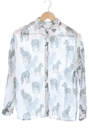 Γυναικείο πουκάμισο ASOS, Μέγεθος XS, Χρώμα Πολύχρωμο, Τιμή 21,00 €