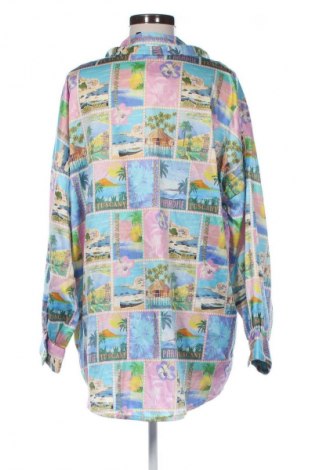 Dámska košeľa  ASOS, Veľkosť S, Farba Viacfarebná, Cena  7,95 €