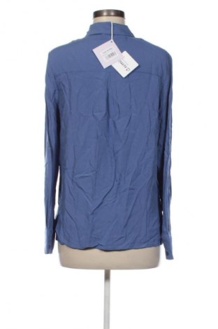 Cămașă de femei Aada Studios, Mărime S, Culoare Albastru, Preț 294,99 Lei