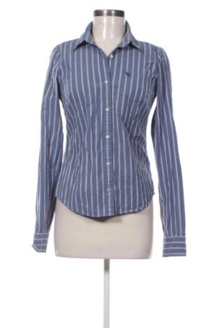 Női ing Abercrombie & Fitch, Méret M, Szín Sokszínű, Ár 8 678 Ft