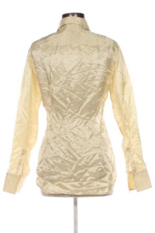 Γυναικείο πουκάμισο Acne Studios, Μέγεθος M, Χρώμα Κίτρινο, Τιμή 122,99 €