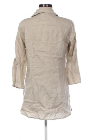 Дамска риза Adagio, Размер M, Цвят Бежов, Цена 13,80 €