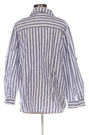 Γυναικείο πουκάμισο Alain Murati, Μέγεθος L, Χρώμα Πολύχρωμο, Τιμή 8,99 €