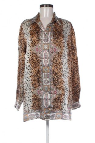 Damenbluse Alba Moda, Größe L, Farbe Mehrfarbig, Preis € 21,00