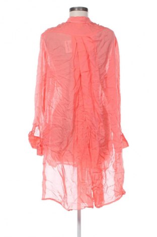 Damenbluse Alba Moda, Größe XL, Farbe Rot, Preis € 11,99