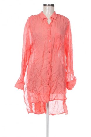 Damenbluse Alba Moda, Größe XL, Farbe Rot, Preis € 11,99