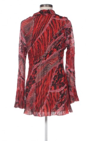 Γυναικείο πουκάμισο Alberto Makali, Μέγεθος XL, Χρώμα Πολύχρωμο, Τιμή 42,00 €