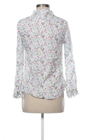 Damenbluse Allen Solly, Größe S, Farbe Mehrfarbig, Preis € 6,99