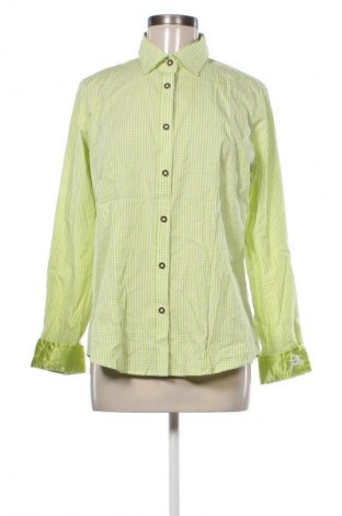 Γυναικείο πουκάμισο Alpin De Luxe, Μέγεθος XL, Χρώμα Πολύχρωμο, Τιμή 5,99 €