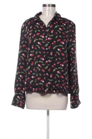 Damenbluse Ambria, Größe L, Farbe Mehrfarbig, Preis 6,99 €