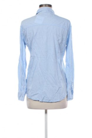 Γυναικείο πουκάμισο Amisu, Μέγεθος S, Χρώμα Μπλέ, Τιμή 13,00 €
