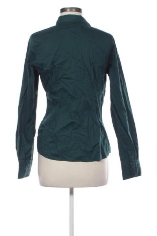 Γυναικείο πουκάμισο Amisu, Μέγεθος M, Χρώμα Πράσινο, Τιμή 13,00 €