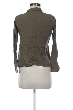 Дамска риза Amisu, Размер S, Цвят Зелен, Цена 5,11 €