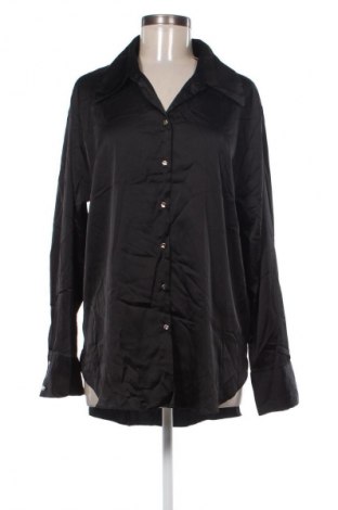 Дамска риза Amisu, Размер XL, Цвят Черен, Цена 5,62 €