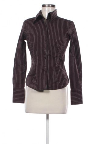 Γυναικείο πουκάμισο Amisu, Μέγεθος S, Χρώμα Πολύχρωμο, Τιμή 13,00 €