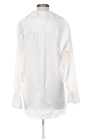 Damenbluse Amisu, Größe M, Farbe Weiß, Preis € 6,99