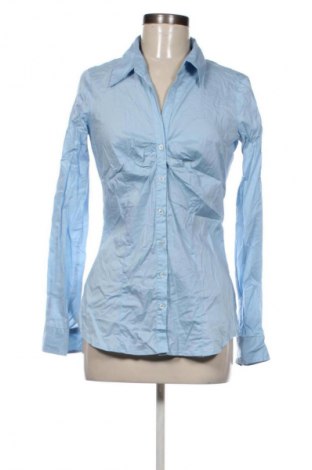 Dámska košeľa  Amisu, Veľkosť M, Farba Modrá, Cena  5,95 €