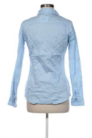 Dámska košeľa  Amisu, Veľkosť M, Farba Modrá, Cena  5,95 €