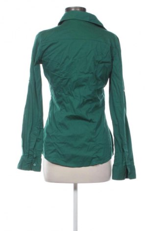 Γυναικείο πουκάμισο Amisu, Μέγεθος M, Χρώμα Πράσινο, Τιμή 5,99 €