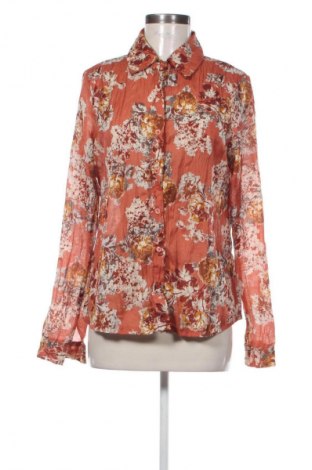 Damenbluse Amisu, Größe M, Farbe Mehrfarbig, Preis € 12,77