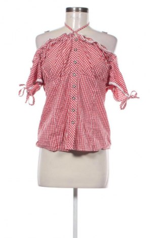Cămașă de femei Amisu, Mărime XL, Culoare Multicolor, Preț 67,00 Lei