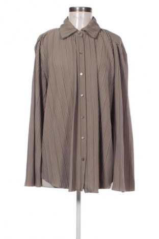 Cămașă de femei Amisu, Mărime M, Culoare Maro, Preț 67,00 Lei