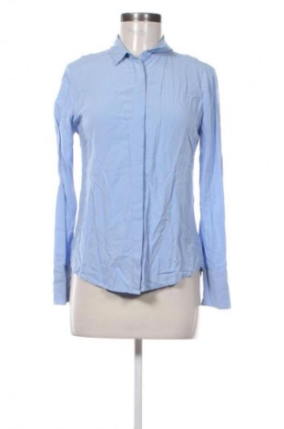 Cămașă de femei Amisu, Mărime S, Culoare Albastru, Preț 66,58 Lei