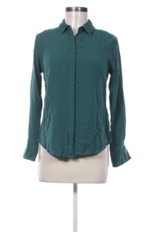 Damenbluse Amisu, Größe S, Farbe Grün, Preis € 12,77