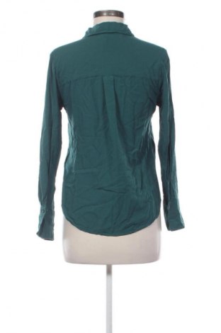 Damenbluse Amisu, Größe S, Farbe Grün, Preis € 12,77
