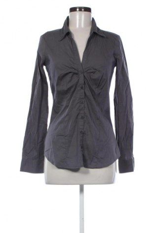 Damenbluse Amisu, Größe M, Farbe Grau, Preis € 13,00