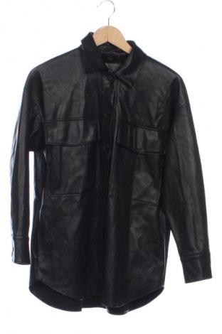 Damska koszula Amisu, Rozmiar XS, Kolor Czarny, Cena 68,44 zł