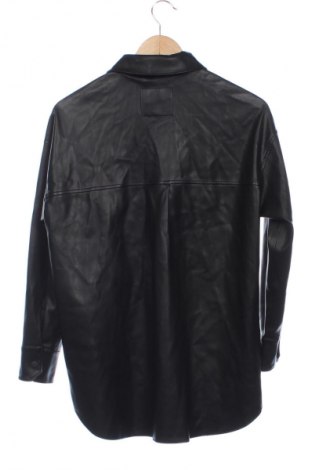 Damska koszula Amisu, Rozmiar XS, Kolor Czarny, Cena 68,44 zł