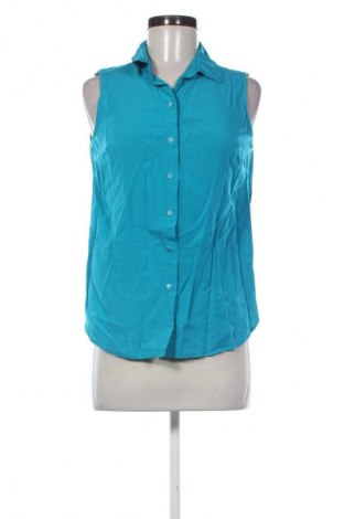 Дамска риза Amisu, Размер S, Цвят Син, Цена 12,77 €