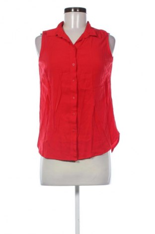 Дамска риза Amisu, Размер S, Цвят Червен, Цена 12,77 €