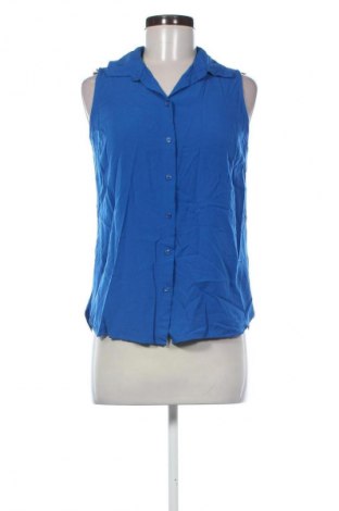 Дамска риза Amisu, Размер S, Цвят Син, Цена 12,77 €