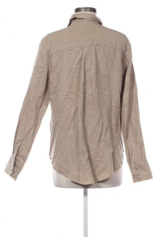 Cămașă de femei Amisu, Mărime S, Culoare Bej, Preț 48,99 Lei