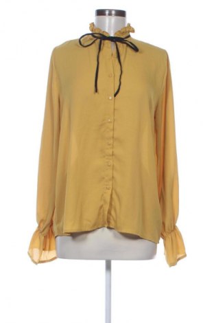 Damenbluse Amisu, Größe M, Farbe Orange, Preis € 3,99