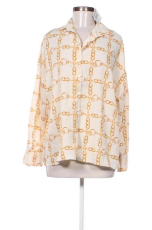Дамска риза Amisu, Размер M, Цвят Многоцветен, Цена 13,00 €