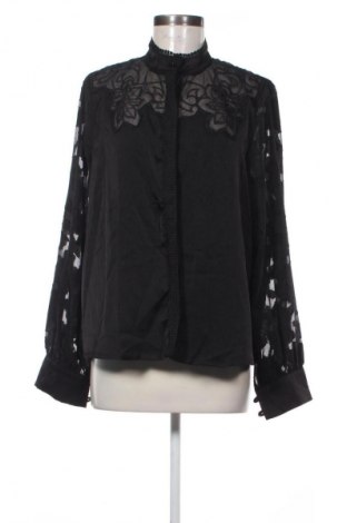 Női ing Anewsta, Méret L, Szín Fekete, Ár 19 835 Ft