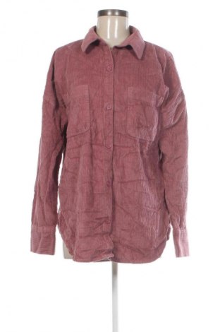 Dámska košeľa  Anko, Veľkosť L, Farba Popolavo ružová, Cena  6,95 €