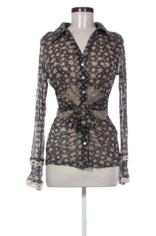 Γυναικείο πουκάμισο Anna Scott, Μέγεθος L, Χρώμα Πολύχρωμο, Τιμή 6,99 €