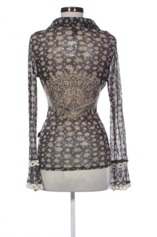 Γυναικείο πουκάμισο Anna Scott, Μέγεθος L, Χρώμα Πολύχρωμο, Τιμή 6,99 €